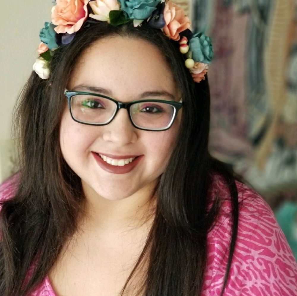 Meet your Posher, Fatima